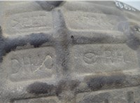 Защита арок (подкрылок) Ford Kuga 2008-2012 20665190 #3