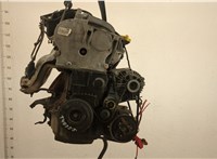 7701477426 Двигатель (ДВС) Renault Scenic 2003-2009 20665197 #1