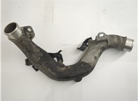 Патрубок интеркулера Mazda 6 (GH) 2007-2012 20665198 #1