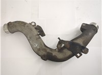 Патрубок интеркулера Mazda 6 (GH) 2007-2012 20665198 #2