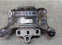 5Q0199555BJ, 5Q0199555AD Подушка крепления КПП Skoda Octavia (A8) 2019-2025 20665207 #1