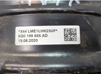 5Q0199555BJ, 5Q0199555AD Подушка крепления КПП Skoda Octavia (A8) 2019-2025 20665207 #4