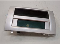  Дисплей компьютера (информационный) Peugeot 407 2004-2011 20665208 #1