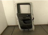 2H7833055R Дверь боковая (легковая) Volkswagen Amarok 2010-2025 20665212 #3