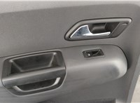 2H7833055R Дверь боковая (легковая) Volkswagen Amarok 2010-2025 20665212 #10