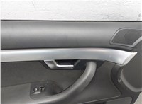 8E2837015AA Замок двери Audi A4 (B7) 2004-2009 11536770 #4