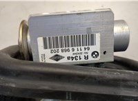 Радиатор кондиционера салона BMW X5 E70 2006-2013 20665216 #5