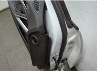 5161098, 13265813 Стекло боковой двери Opel Zafira C 2011-2019 11536775 #5