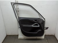 5161098, 13265813 Стекло боковой двери Opel Zafira C 2011-2019 11536775 #11
