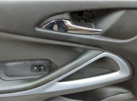 5161098, 13265813 Стекло боковой двери Opel Zafira C 2011-2019 11536775 #12