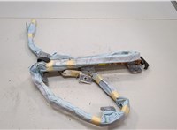  Подушка безопасности боковая (шторка) Toyota Prius 2003-2009 20665221 #1