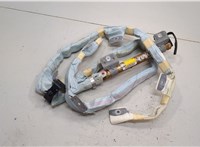  Подушка безопасности боковая (шторка) Toyota Prius 2003-2009 20665221 #3