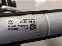 7H1819121 Радиатор отопителя (печки) Audi Q7 2005-2015 20665229 #4