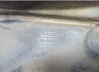 Защита арок (подкрылок) BMW X5 E53 2000-2006 20665230 #2