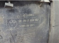 Защита арок (подкрылок) BMW X5 E53 2000-2006 20665235 #2