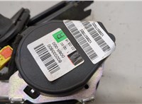 Ремень безопасности Skoda Octavia (A5) 2004-2013 20665238 #2