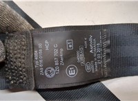Ремень безопасности Skoda Octavia (A5) 2004-2013 20665238 #3