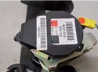 Ремень безопасности Skoda Octavia (A5) 2004-2013 20665243 #2