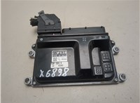  Блок управления двигателем Mazda CX-3 2014-2025 20665246 #1