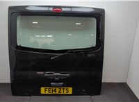 Ручка крышки багажника Opel Vivaro 2001-2014 11536792 #1