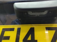 Ручка крышки багажника Opel Vivaro 2001-2014 11536792 #12