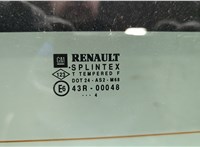 Ручка крышки багажника Opel Vivaro 2001-2014 11536792 #14