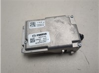  Камера переднего вида Mazda CX-3 2014-2025 20665254 #1