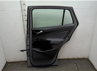 Ручка двери салона Volkswagen ID.4 11536797 #10