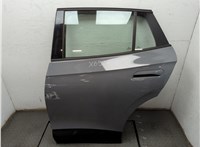 Ручка двери салона Volkswagen ID.4 11536806 #1