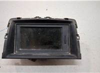 Дисплей компьютера (информационный) Renault Trafic 2001-2014 20665263 #1