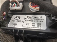 D10A675Z0B Блок комфорта Mazda CX-3 2014-2025 20665264 #3