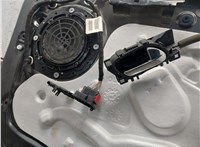 9136GH Замок двери Citroen C3 2009-2016 11536811 #5