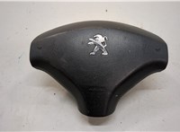 4112PF Подушка безопасности водителя Peugeot 3008 2009-2016 20665271 #1