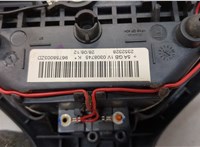 4112PF Подушка безопасности водителя Peugeot 3008 2009-2016 20665271 #3