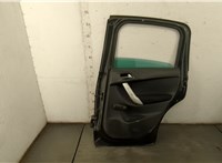  Замок двери Citroen C3 2009-2016 11536819 #4