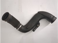 Патрубок корпуса воздушного фильтра Opel Vectra C 2002-2008 20665281 #1