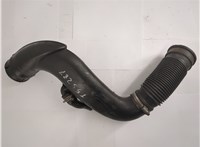 Патрубок корпуса воздушного фильтра Opel Vectra C 2002-2008 20665281 #2