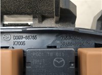  Блок предохранителей Mazda CX-3 2014-2025 20665282 #4