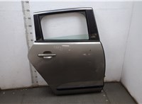  Замок двери Peugeot 3008 2009-2016 11536824 #1