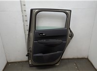  Замок двери Peugeot 3008 2009-2016 11536824 #11