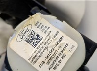 FT4Z58611B08AC Ремень безопасности Ford Edge 2015-2018 20665287 #2