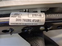 FT4Z58611B08AC Ремень безопасности Ford Edge 2015-2018 20665287 #4