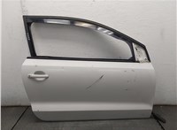 6R3845202 Стекло боковой двери Volkswagen Polo 2009-2014 11536830 #1