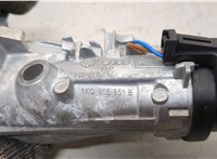 Замок зажигания Skoda Octavia (A5) 2004-2013 20665290 #2
