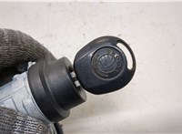 Замок зажигания Skoda Octavia (A5) 2004-2013 20665290 #3