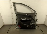  Стекло боковой двери Opel Antara 2006-2015 11536840 #2