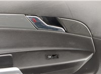  Стекло боковой двери Opel Antara 2006-2015 11536840 #7