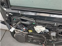 Ручка двери наружная Dodge Journey 2008-2011 11536844 #3