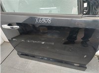 Ручка двери наружная Dodge Journey 2008-2011 11536844 #10