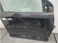 Ручка двери наружная Dodge Journey 2008-2011 11536844 #13